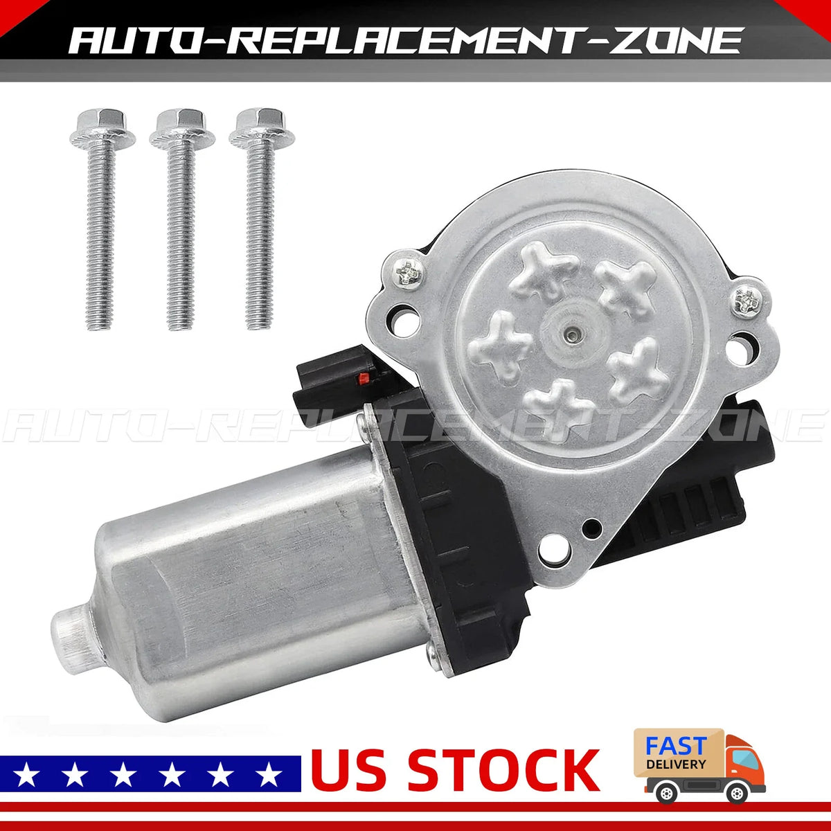 RV Entry Step Motor 676061 for Kwikee 1101428 379147 LCI 366043 (Fits 2010–2023)