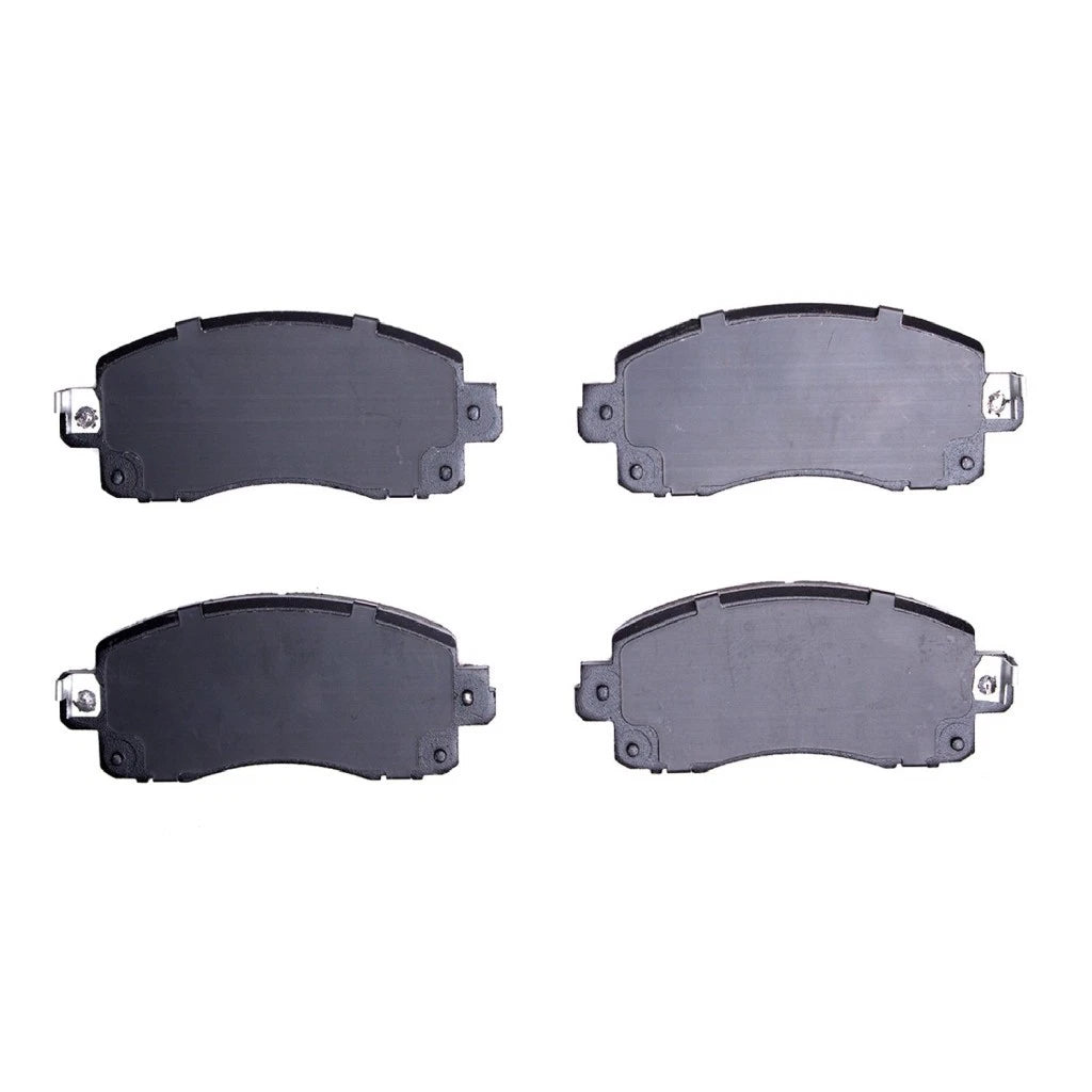 Disc Brake Pads for Subaru Outback/Legacy (2020–2025) ALX-PAU-DF-1310-2045-00-CLA2