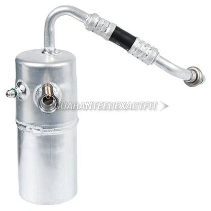 OEM AC Compressor for Ford F-150 (2004–2006) 60-83250RN, 0210064, 1000-ACC1420