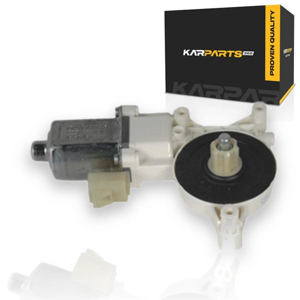 Window Regulator Motor for Chevy Silverado 1500 (1999–2007) ALX-PAU-AC-19179943-CLA7