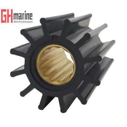 Water Pump Impeller for Bayliner 310/3000 Inboard Marine (W06D-T1-11)