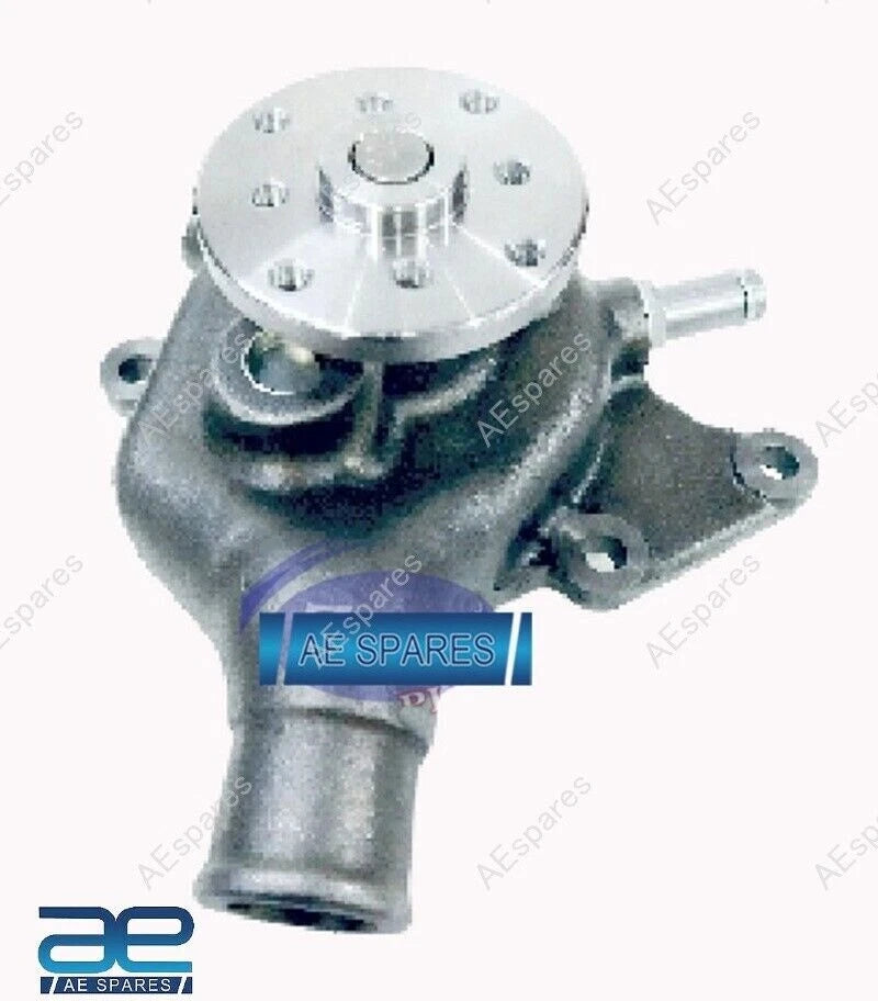 Water Pump Assembly for Mahindra Yuvo Dhruv