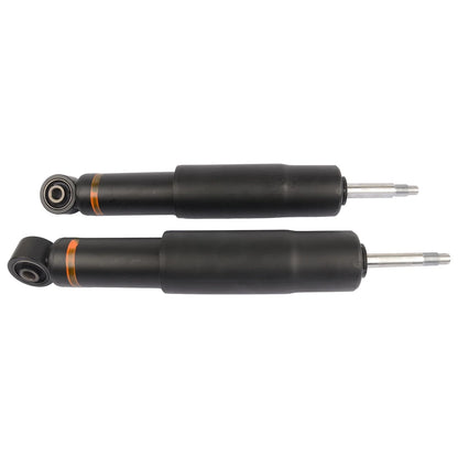 2X Front Shock Absorber Struts for Lexus LX470 Toyota Land Cruiser (1998–2007)