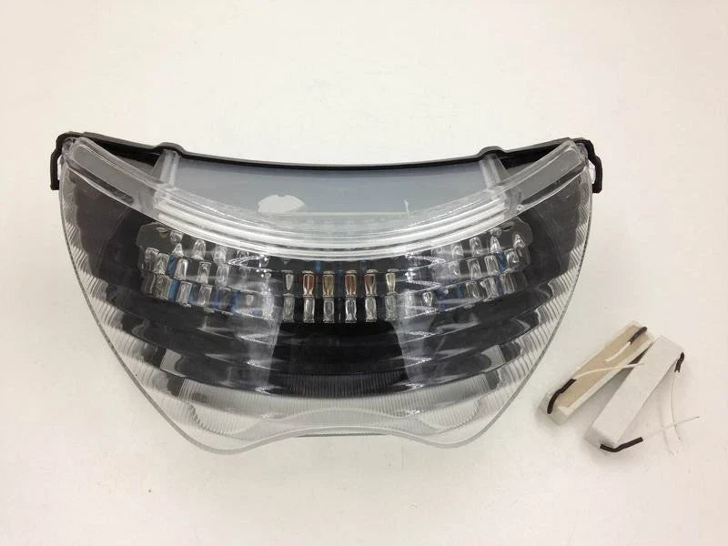 Integrated Turn Signal Tail Light Brake for Honda CBR 600 F4 (1999–2000) F4i (2004–2006)