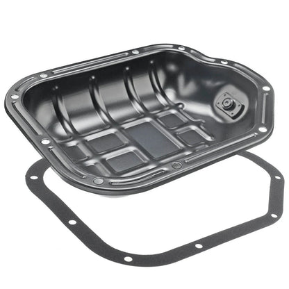 Oil Pan for Nissan Altima Maxima Murano Quest Infiniti I30 I35 (2002–2006)