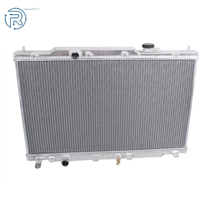 3 Row Full Aluminum Radiator for Honda CR-V L4 2.4L (2012–2016) CU13314