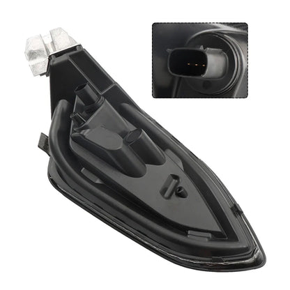 Right Side LED DRL Parking Light for Ford Edge (2015–2018)