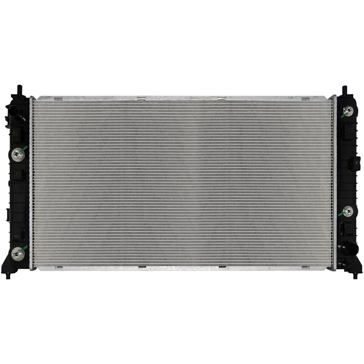 CSF Radiator for Chevy Silverado 1500 GMC Sierra (2019–2020) 3901 23388805