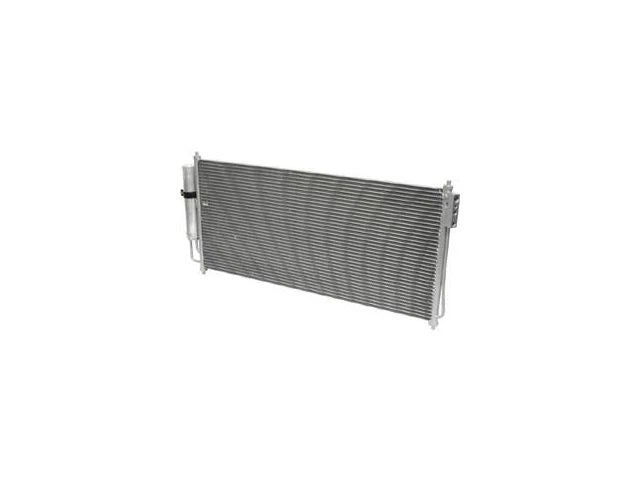 A/C Condenser for Nissan Altima (2002–2006) 13474BNPW