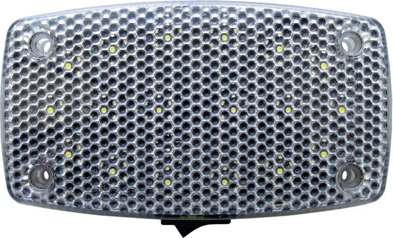 LED Rectangular Light for Optronics ILL22CBBP
