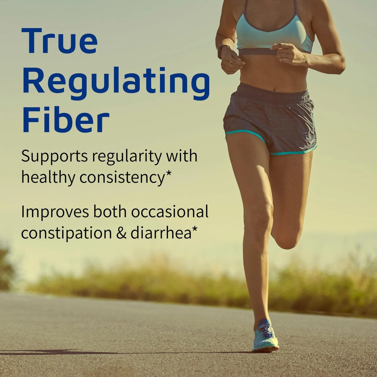 Prebiotic Fiber for Tomorrow's Nutrition (Pack of 1)