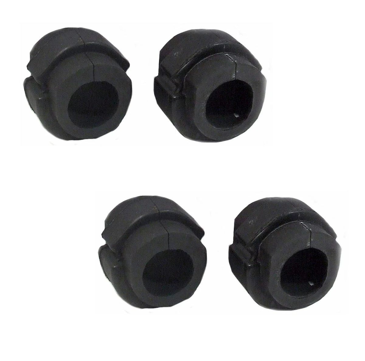 Set of 2 Front Stabilizer Bar Bushing Kits for Audi A6 26 mm Dia