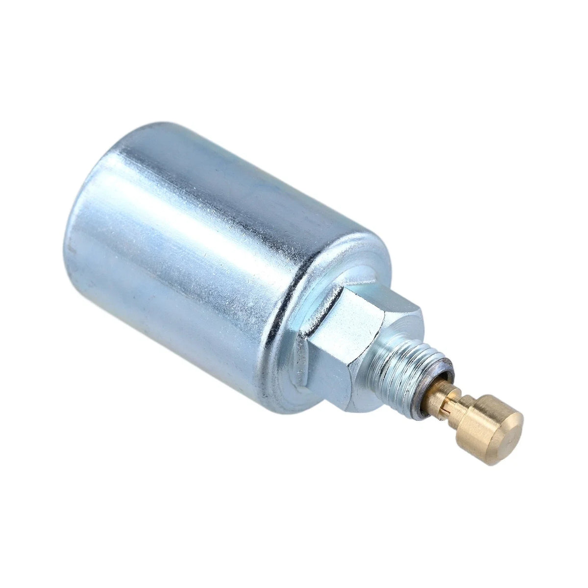 2X Carburetor Fuel Solenoid Valve 499161 for Lawn Mowers