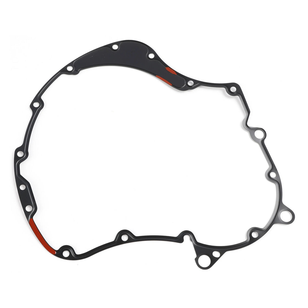 Alternator Cover Gasket for V-Rod Muscle Night Rod CVO VRod 2002–2017 (25080-01K)