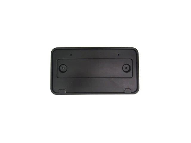 License Plate Bracket for Ford Explorer (2002–2005) 12858PVPD
