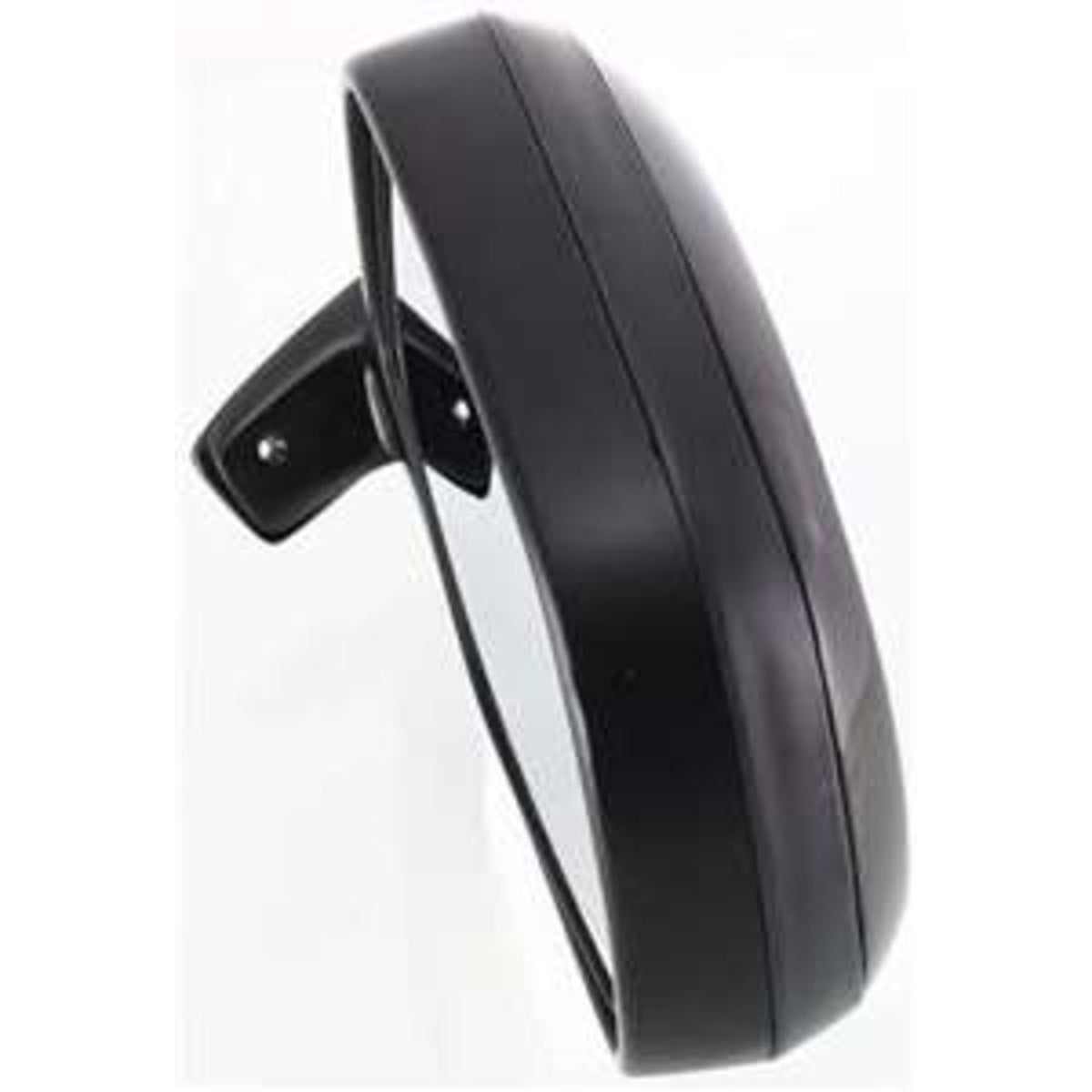 Set of 2 Manual Mirrors for Ford F-150 Bronco (1992–1996)