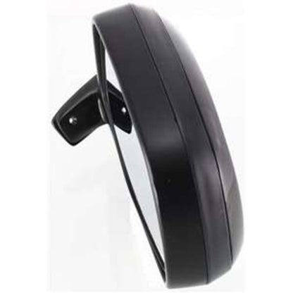 Set of 2 Manual Mirrors for Ford F-150 Bronco (1992–1996)