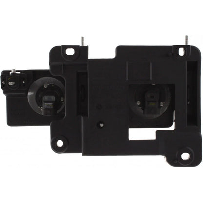 Headlight for Chevy Suburban (1992–1999) - LLX-GM2503101C-CL360A72, GM2503101