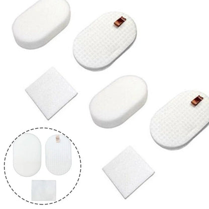Set of 3 Foam Filters for (AH400, AH400C, AH401, AH401C)