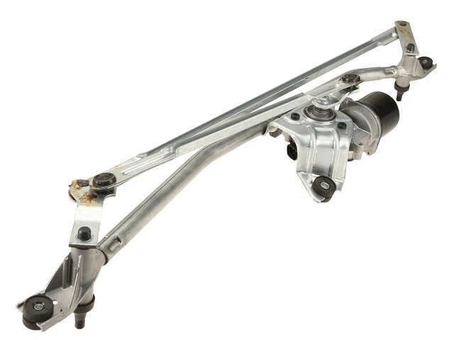 Windshield Wiper Motor for Chevrolet Silverado 1500 (88781CWGV)
