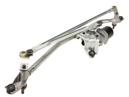 Windshield Wiper Motor for Chevrolet Silverado 1500 (88781CWGV)