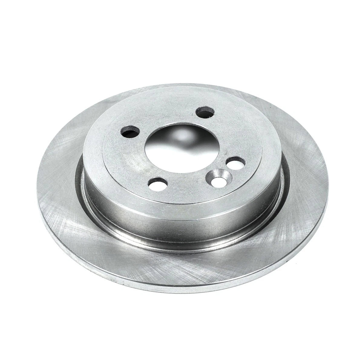 Set of 2 Powerstop Brake Discs Rear for Mini Cooper (2007–2016) SET-P15EBR1056-2