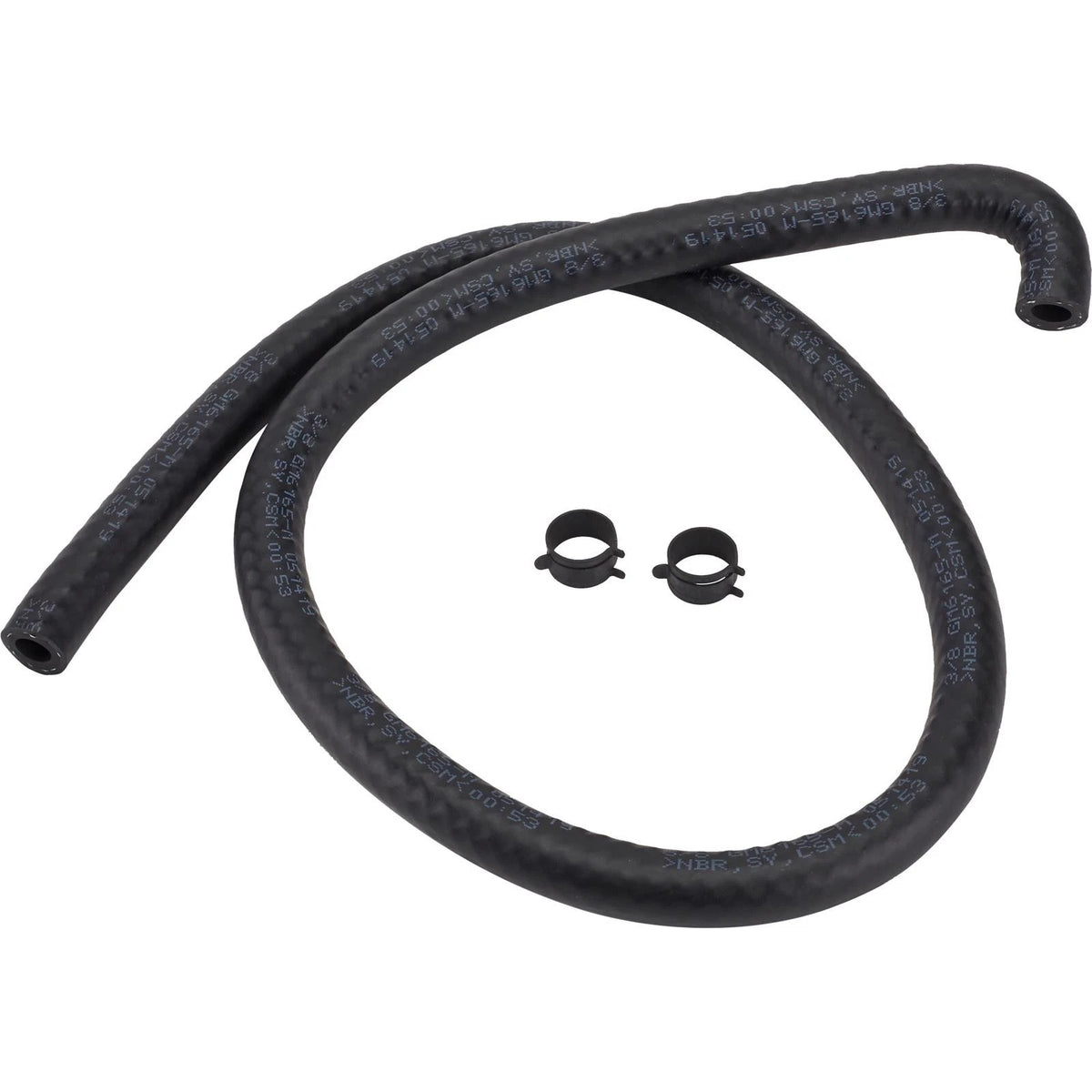 Replacement PCV Hose for Camaro/Nova/Chevelle/GM Truck (92612669)