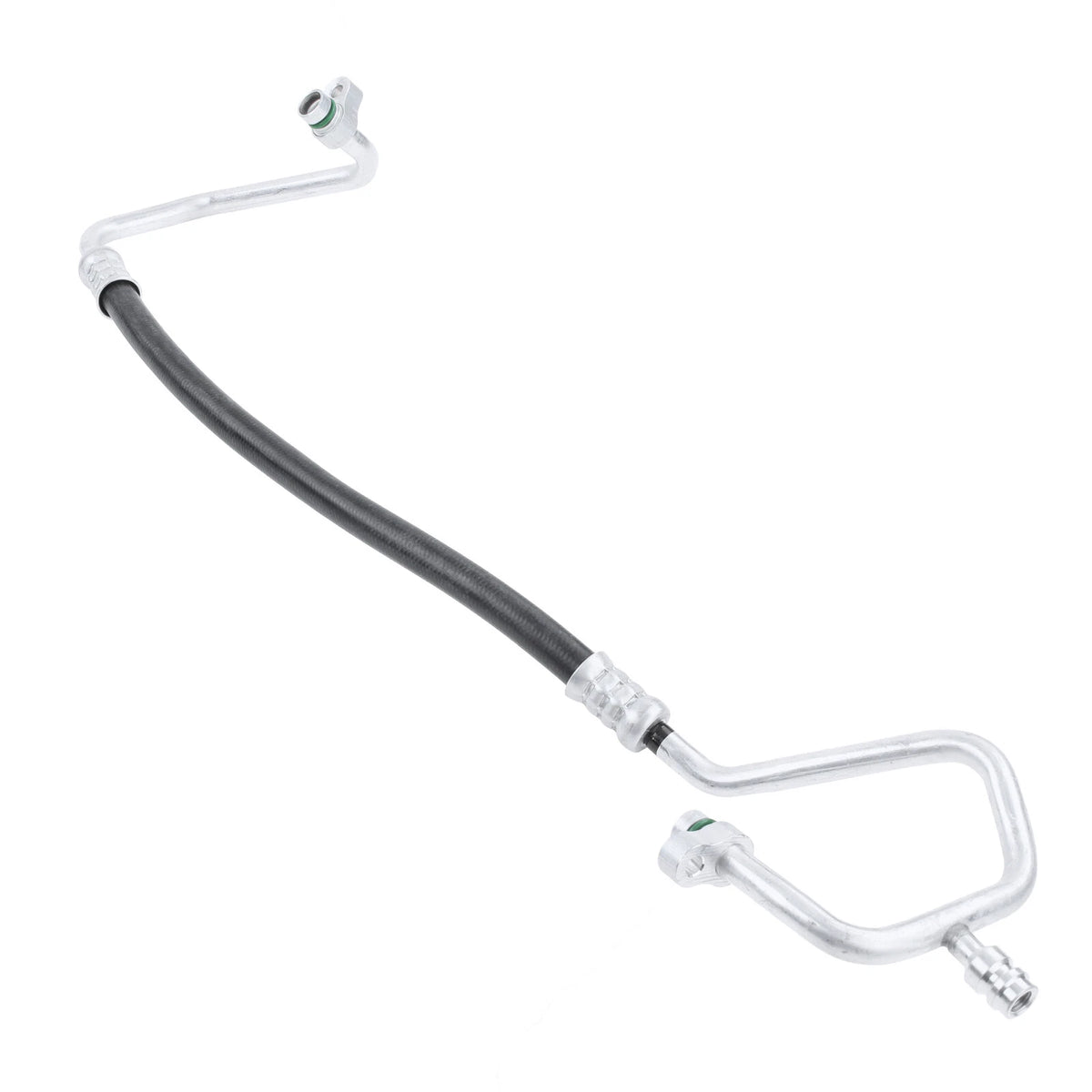 A/C Refrigerant Liquid Line Hose Assembly for Mazda 3 (2014–2018) BJS761461, HA112494C