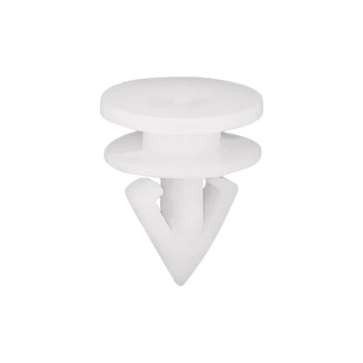 50x Door Trim Clips for Chevrolet Silverado/Sierra (2019–2024) 11602522
