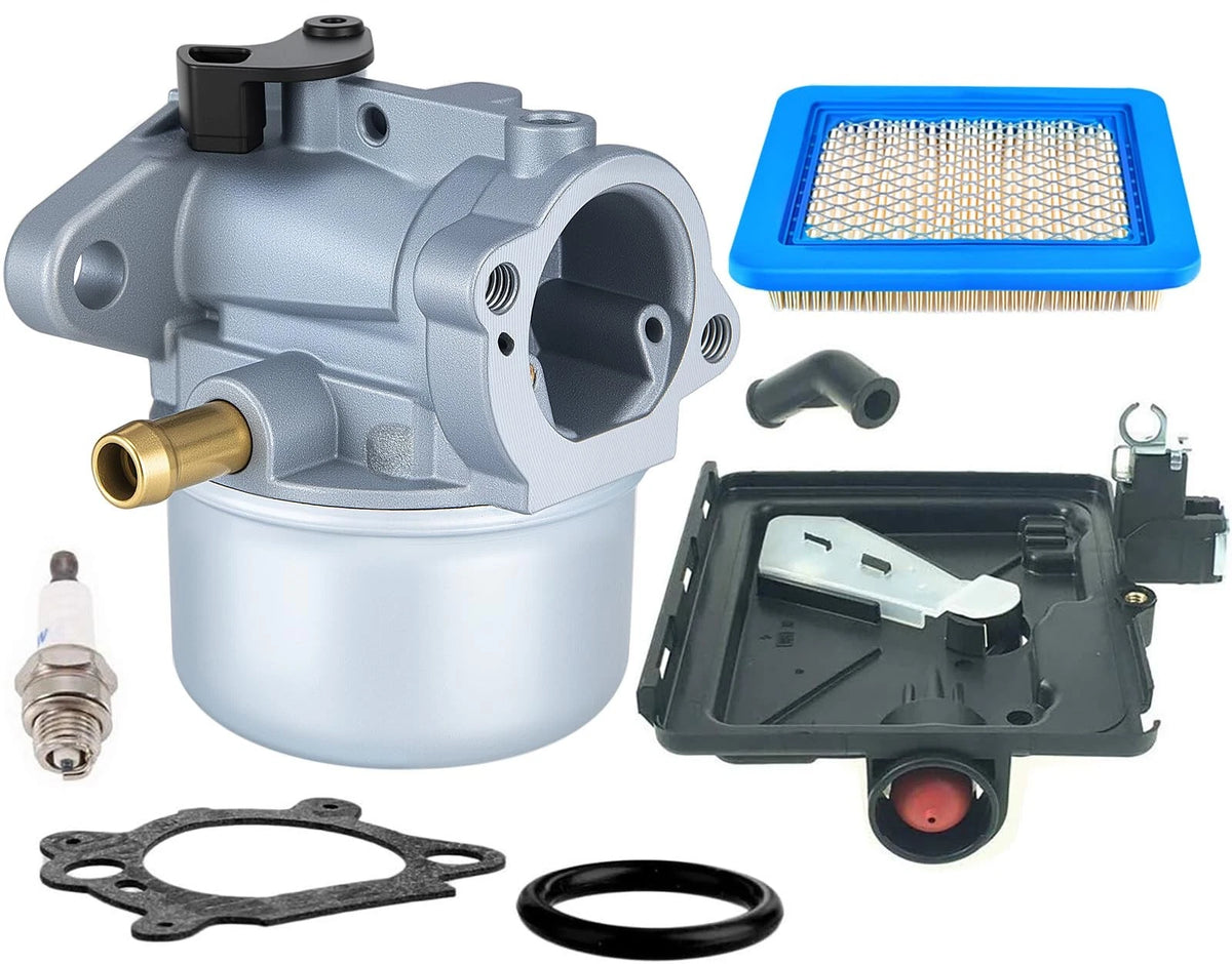 Carburetor for Briggs & Stratton (Compatible with 498170, 799872, 694202)