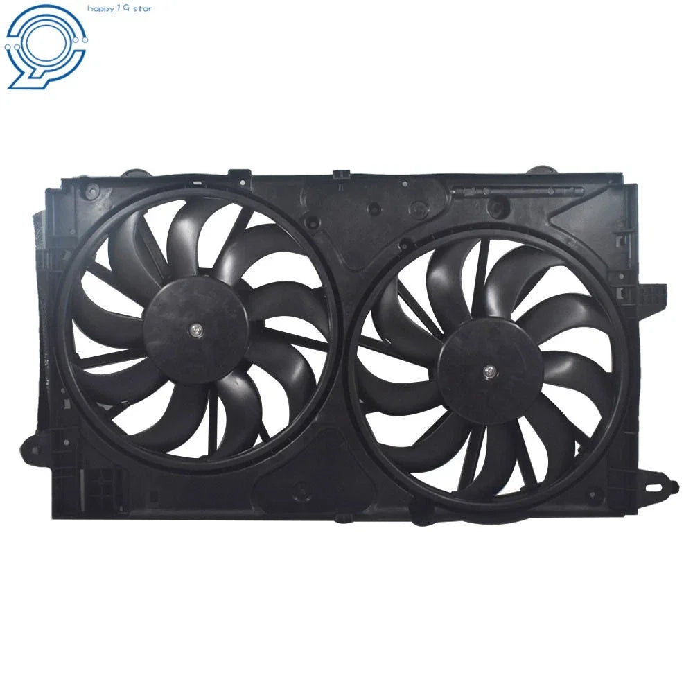 Radiator Cooling Fan Assembly 20979495 for Chevrolet Malibu (2013–2015)