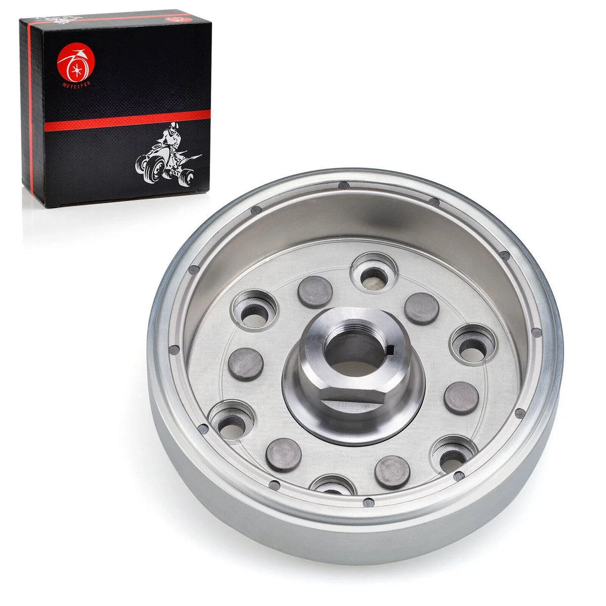 Flywheel Rotor Magneto for Honda TRX400EX Sportrax TRX400X (1999–2014)