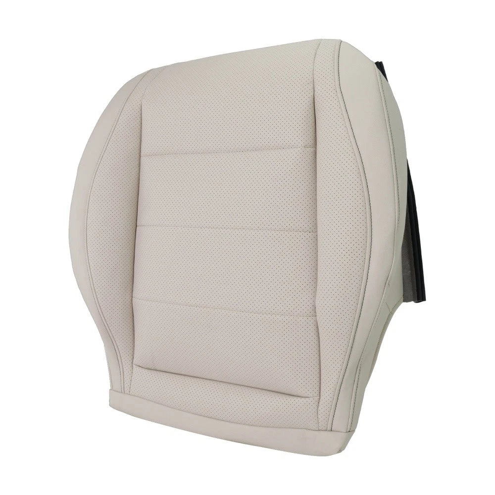 Leatherette Driver Bottom Cover for Mercedes Benz GLE350 GLE450 (2020–2025)