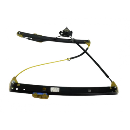 Window Regulator for Audi Q3 (2015–2018) Passenger Side Front, 8U0837462, CLX-M0-USA-RA46290041-CL360A70