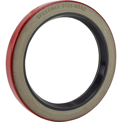 Replacement Axle Hub Grease Bearing Seal 912S18562 (1.875 x 2.562 x .313 Inch)