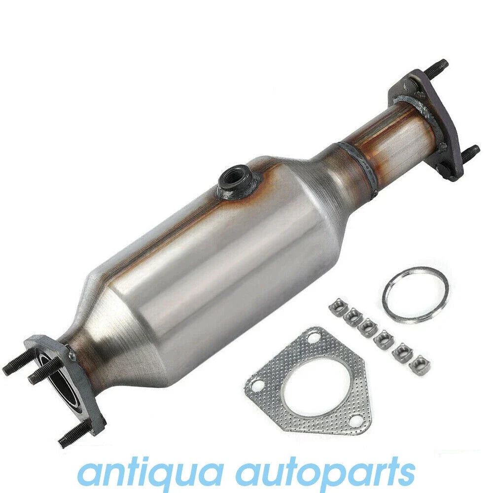 Catalytic Converter for Honda Accord 2.3L (1998–2002) EPA Direct Fit