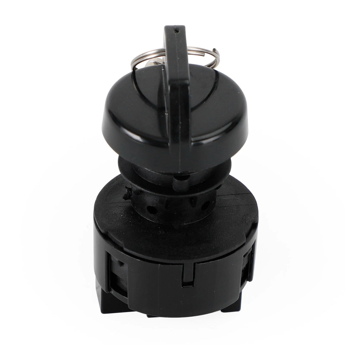 4 Position Ignition Key Switch for Polaris Ranger RZR XP 1000 (2017–2021) 4011142, 4012166, 4016058