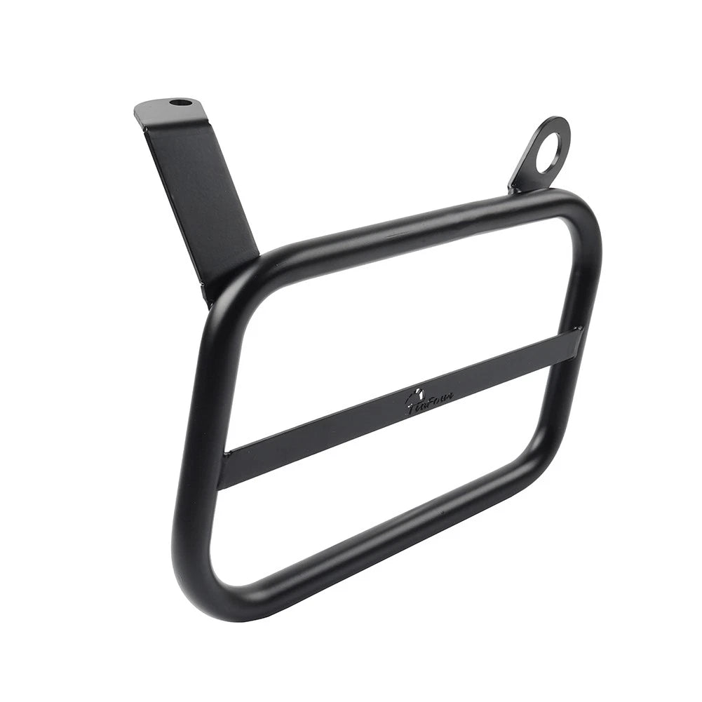 Right Side Saddle Bag Support Bracket for BMW R nineT (2014–2023)