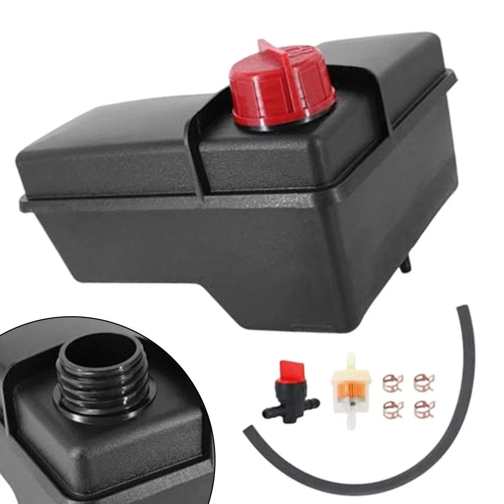 Fuel Tank for Tecumseh OH195EA OH195EP OH195SA (Compatible)