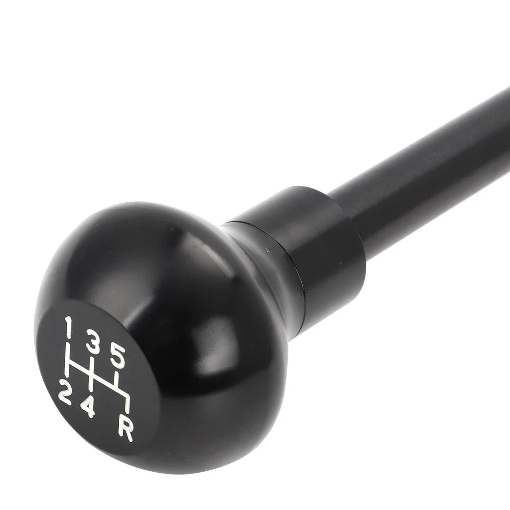 Shifter Stick Handle & Knob for Dodge NV4500 G360 (14MM Coarse Thread) NV4500-28E
