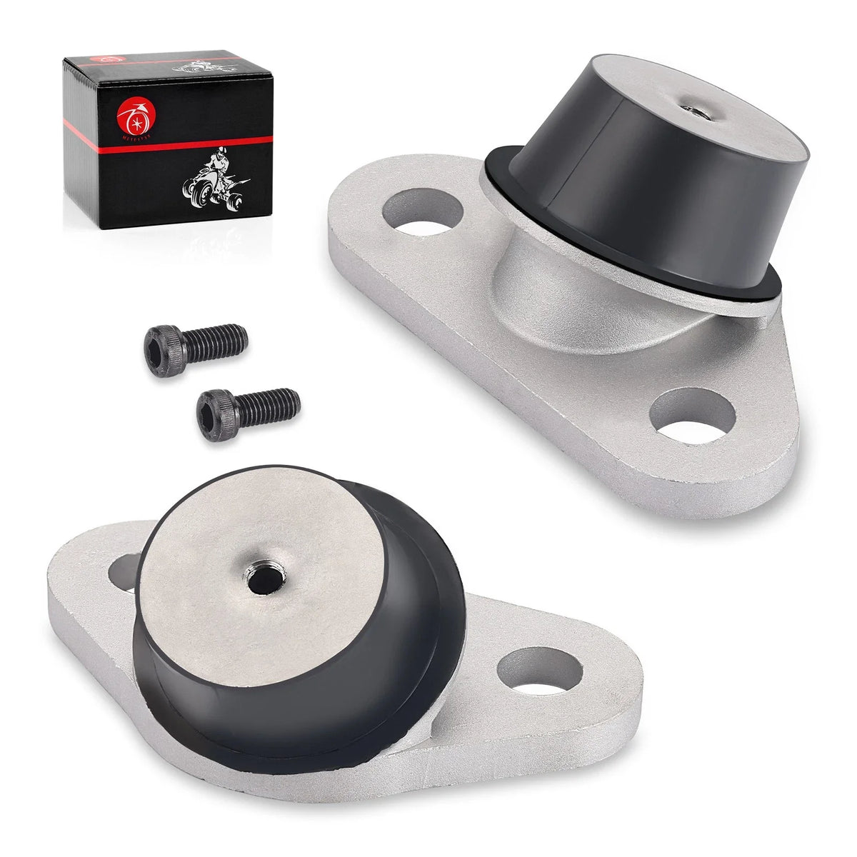 Engine Motor Mounts for Sea Doo Fish Pro 130 170 300 RXT 215 230 260 (270000882)