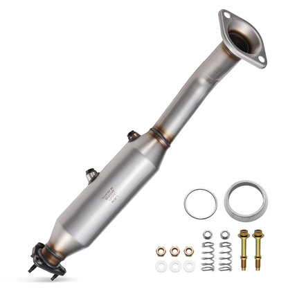 Catalytic Converter for Honda CR-V 2.4L (2002–2006) Direct Fit Exhaust Manifold