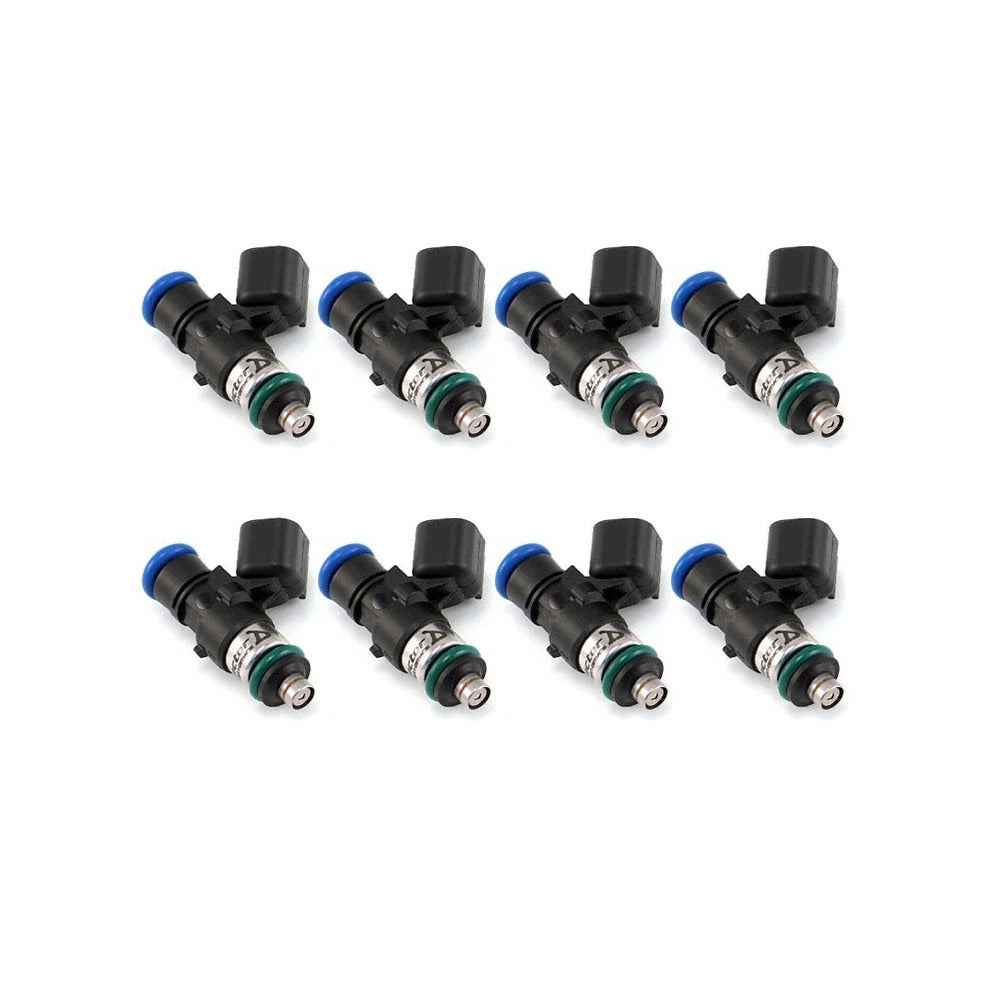 Set of 8 Injector Dynamics ID1050-XDS for McLaren 570S (2015–2021)