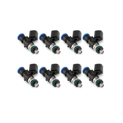 Set of 8 Injector Dynamics ID1050-XDS for McLaren 570S (2015–2021)