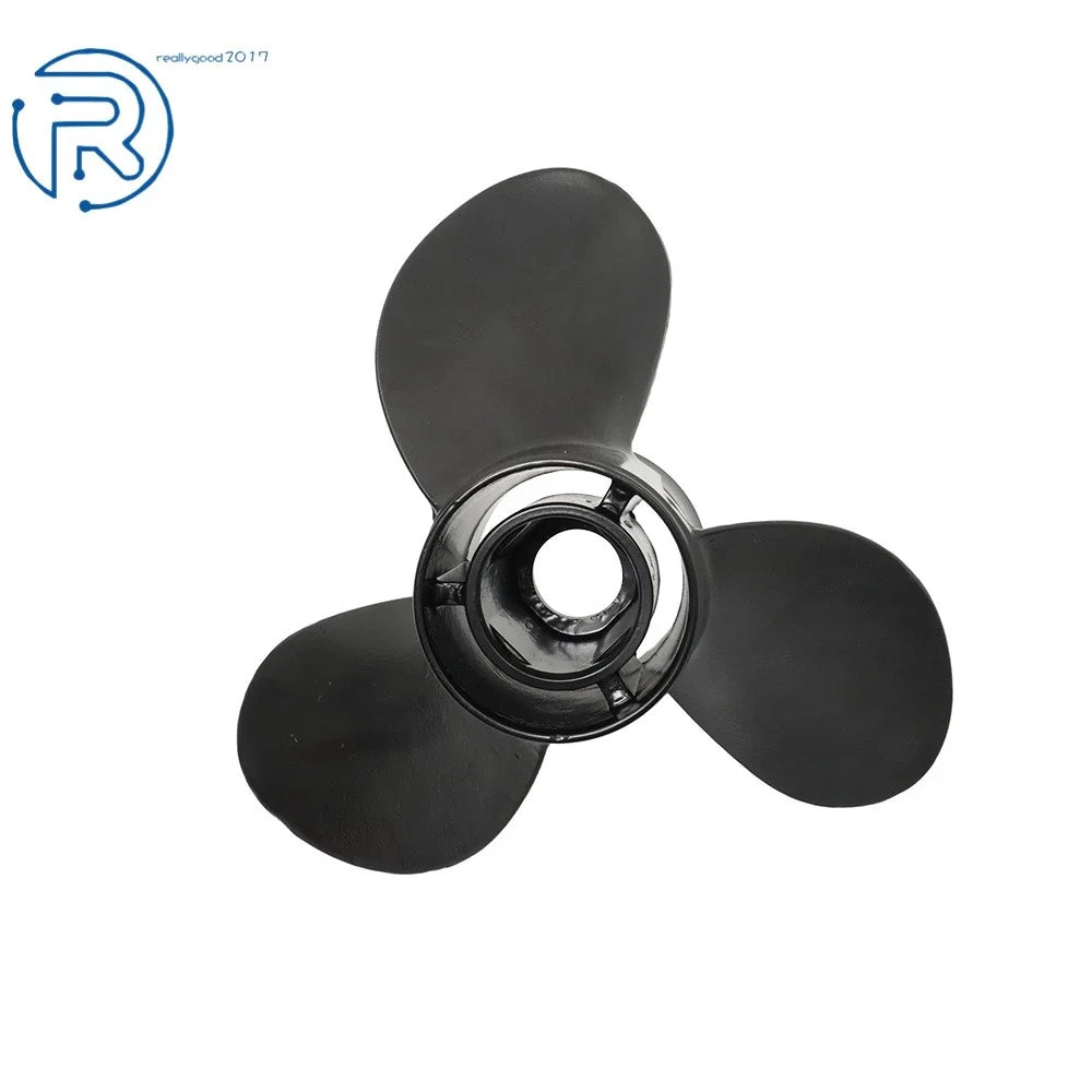 Propeller 13.25" x 17 Pitch for 48-77344A45 (40-140 HP)