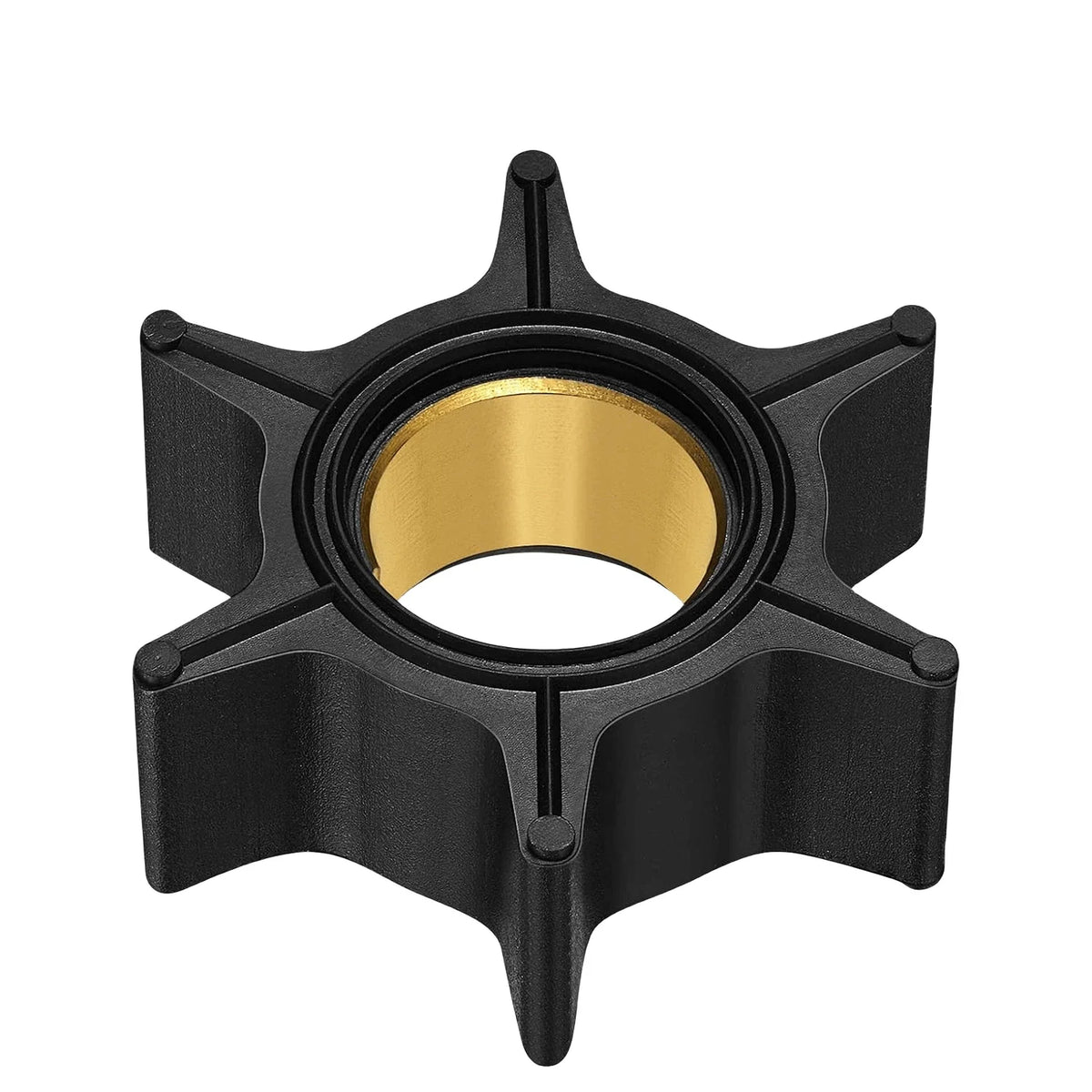 Water Pump Impeller Kit for Mercury Mariner Outboard 40-50 HP (Repl 47-89983T)