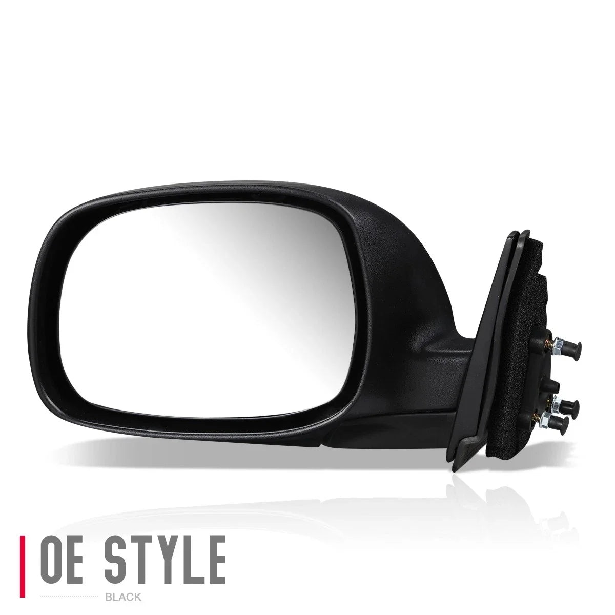 Driver Side Door Mirror for Toyota Tundra (2000–2006) TO1320188