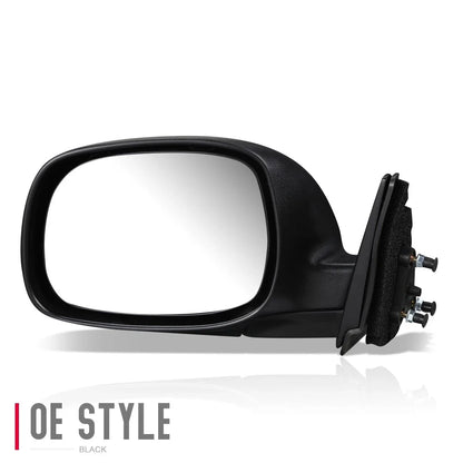 Driver Side Door Mirror for Toyota Tundra (2000–2006) TO1320188