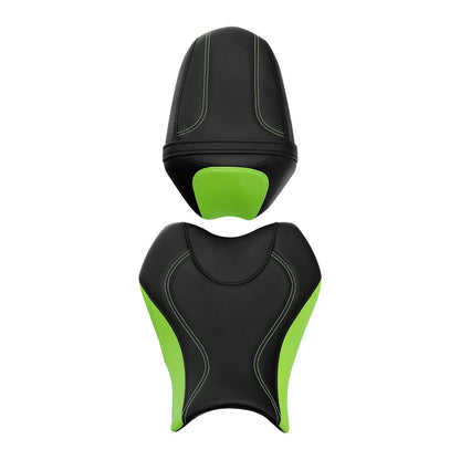 Driver & Passenger Seats for Suzuki GSXR1000 GSXR 1000 (2009-2016)