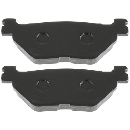 Rear Brake Pads for Yamaha XTZ1200 Super Tenere / ES (2012–2016) HU6722MP146LR
